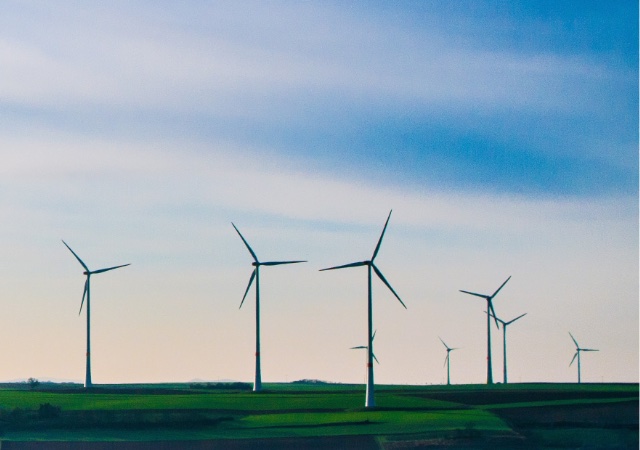 Wind Turbines